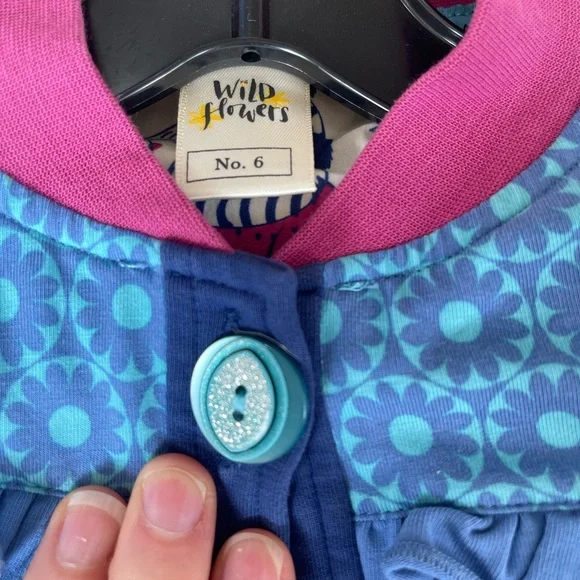 Wildflowers Outfit Bundle 6 - Picture 9 of 9